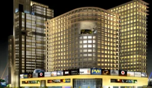 Bhutani - 32 City Centre