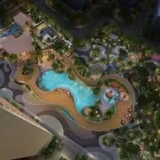 Experion Elements Sector 45 Noida