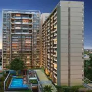 Experion Elements Sector 45, Noida 