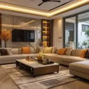 Experion Elements Sector 45 Noida