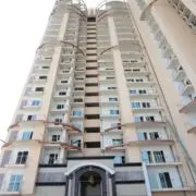 Samridhi luxuriya avenue