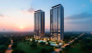 Sobha Realty Sector 36, Greater Noida