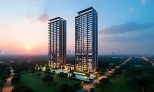 Sobha Realty Sector 36,Greater Noida