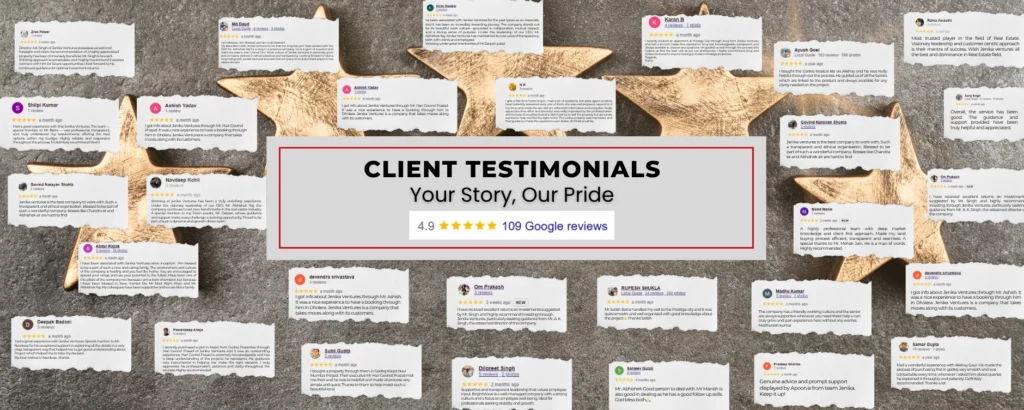 Client Testimonials